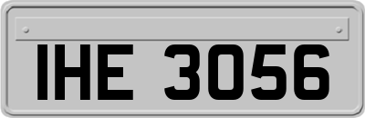 IHE3056