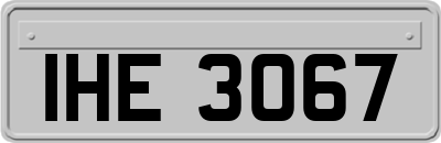 IHE3067