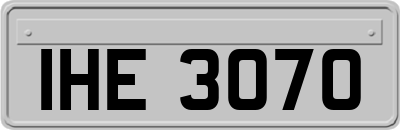 IHE3070