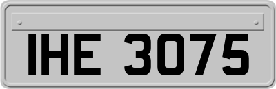 IHE3075