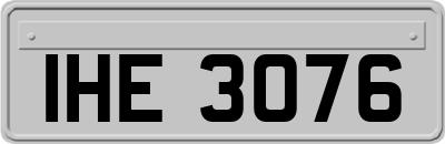 IHE3076