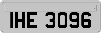 IHE3096