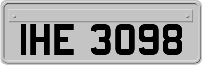 IHE3098