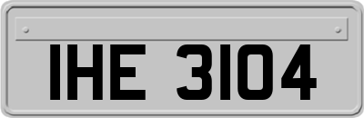 IHE3104