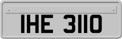 IHE3110