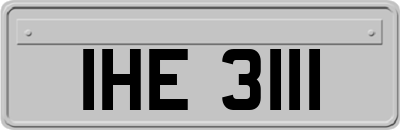 IHE3111