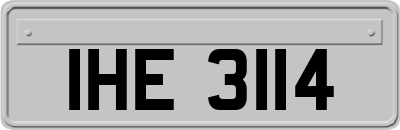 IHE3114