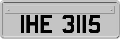 IHE3115