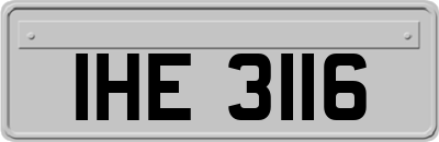 IHE3116