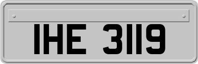 IHE3119