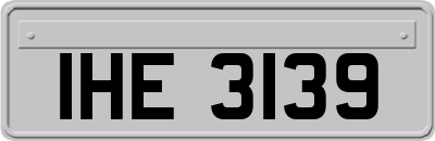 IHE3139