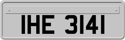 IHE3141