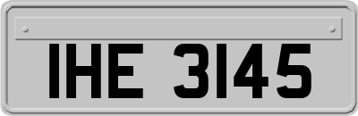 IHE3145