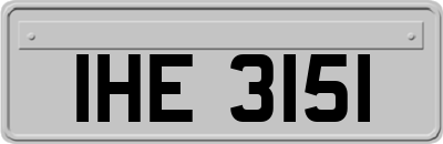 IHE3151