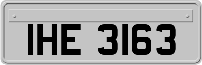 IHE3163