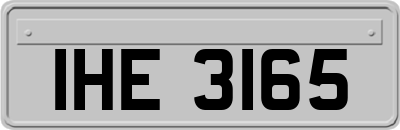 IHE3165