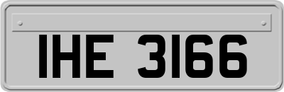 IHE3166