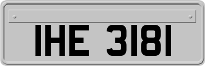 IHE3181
