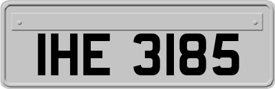 IHE3185