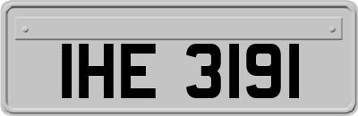 IHE3191