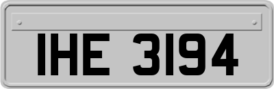 IHE3194