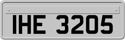 IHE3205