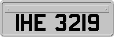 IHE3219