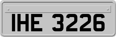 IHE3226