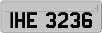 IHE3236