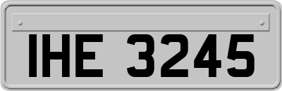 IHE3245