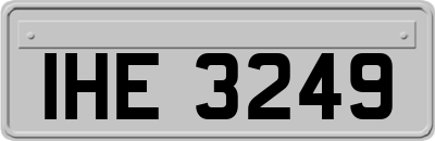 IHE3249