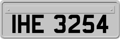 IHE3254