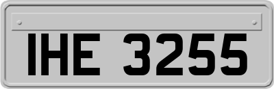 IHE3255