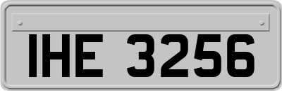 IHE3256