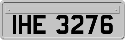 IHE3276