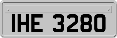 IHE3280