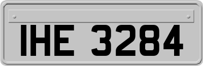 IHE3284