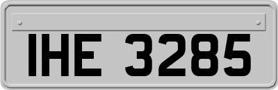 IHE3285