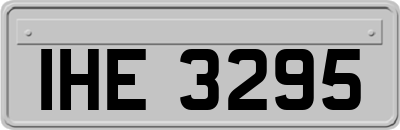 IHE3295