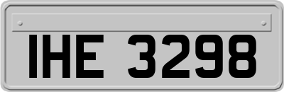 IHE3298