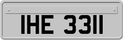 IHE3311