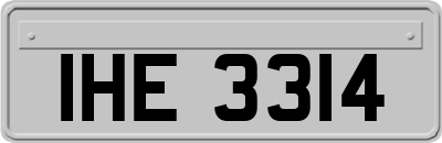 IHE3314