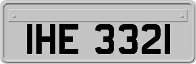 IHE3321