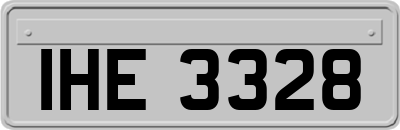 IHE3328
