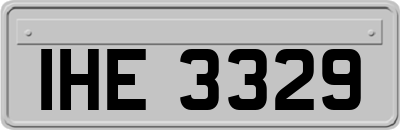 IHE3329