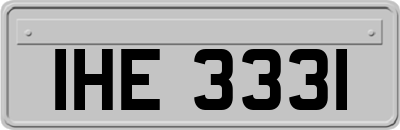IHE3331