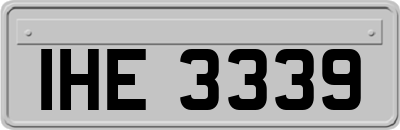 IHE3339