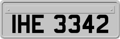 IHE3342