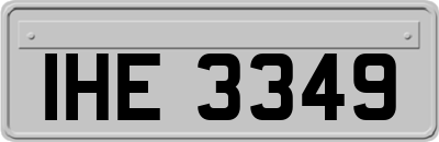 IHE3349