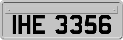 IHE3356